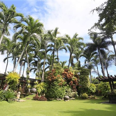 Victoria'S Haven Bed & Breakfast Dumaguete City Exterior photo