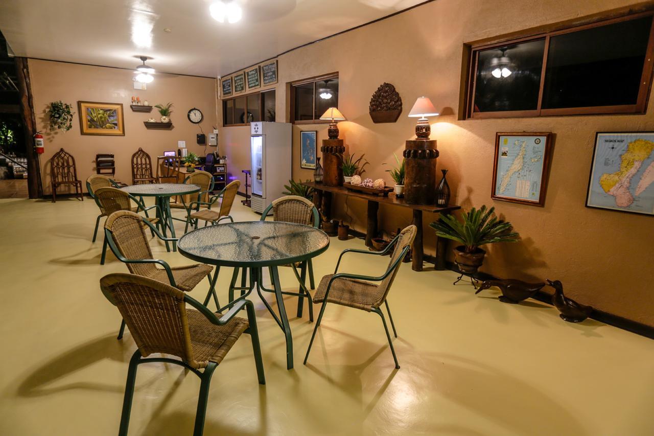 Victoria'S Haven Bed & Breakfast Dumaguete City Exterior photo