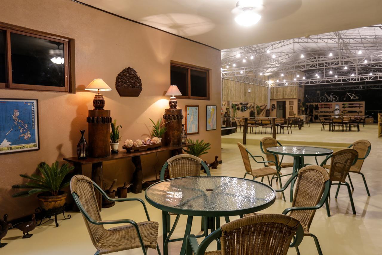 Victoria'S Haven Bed & Breakfast Dumaguete City Exterior photo