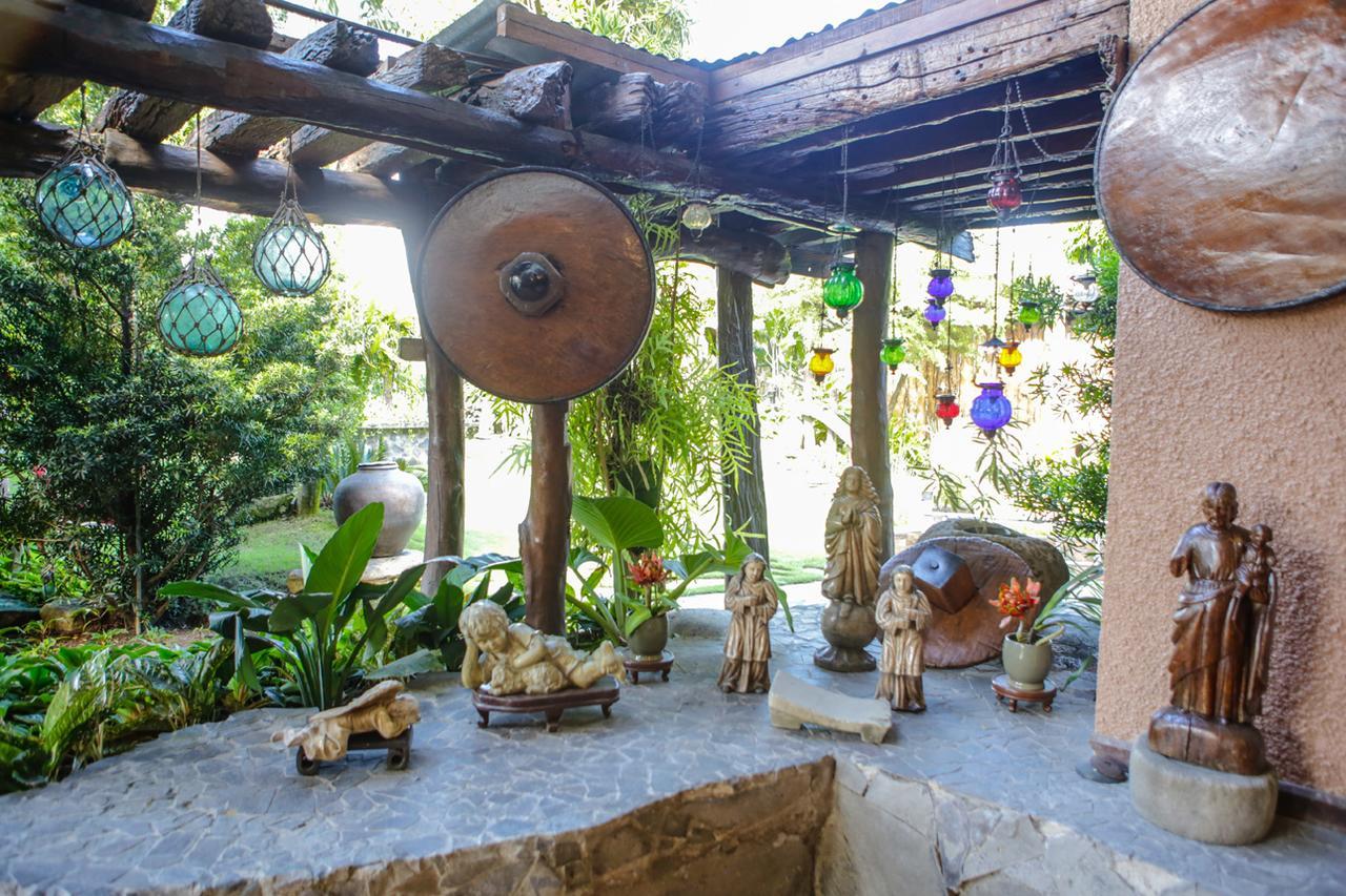 Victoria'S Haven Bed & Breakfast Dumaguete City Exterior photo