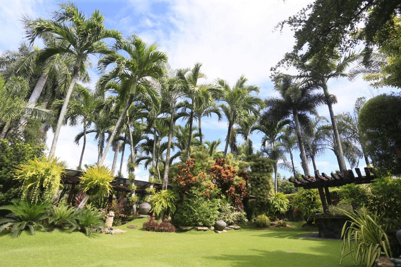 Victoria'S Haven Bed & Breakfast Dumaguete City Exterior photo