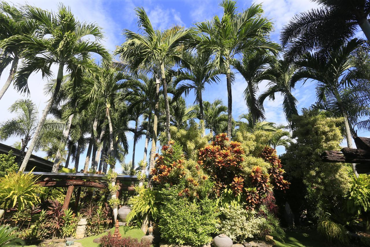 Victoria'S Haven Bed & Breakfast Dumaguete City Exterior photo