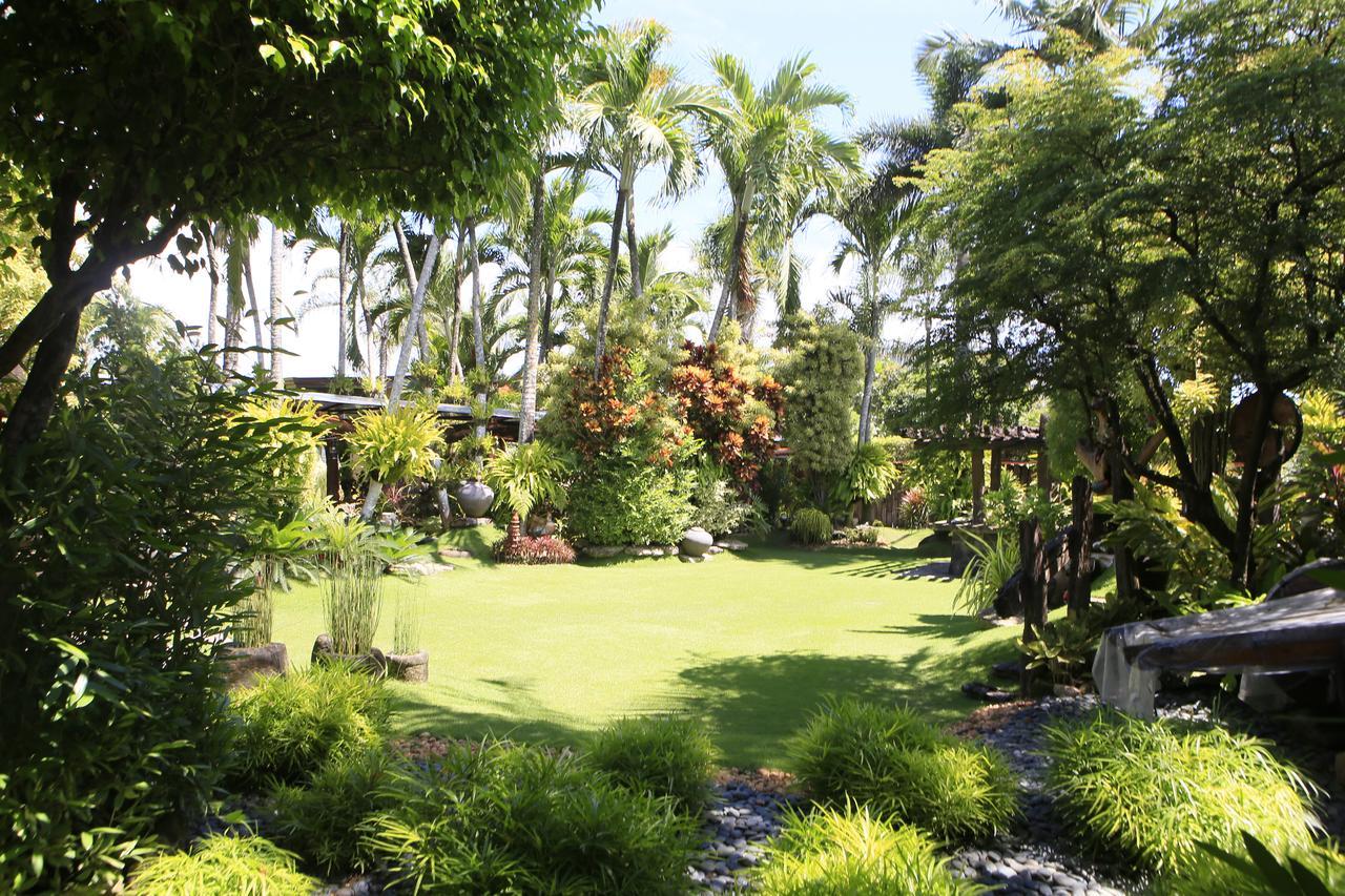Victoria'S Haven Bed & Breakfast Dumaguete City Exterior photo