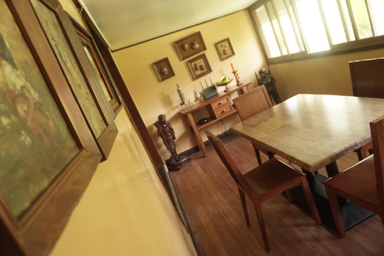 Victoria'S Haven Bed & Breakfast Dumaguete City Exterior photo