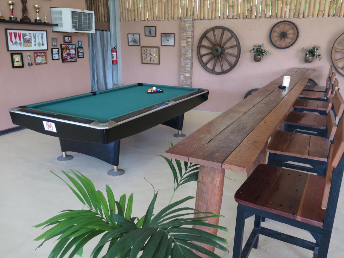 Victoria'S Haven Bed & Breakfast Dumaguete City Exterior photo